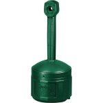 Cendrier auto extinguible