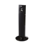 Cendrier colonne base lest�e - 1800 m�gots