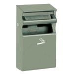 Cendriers muraux modles 1, 2 ou 15 l