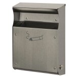Cendrier mural 2 l