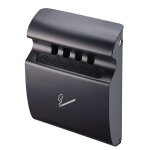 Cendrier mural 3 litres - capacit� 900 m�gots