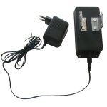 Chargeur et bton lumineux