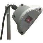 Chauffage infrarouge radiant ip24 chauffage 1400 w