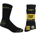 Chaussettes de travail caterpillar