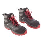 Chaussures de s�curit� hautes sb � semelle isolante
