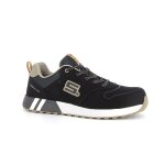 Chaussures de scurit mixtes haka s1p