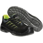 Chaussures de s�curit� mixtes s3s hautes ou basses