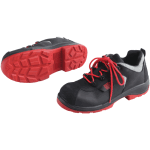 Chaussures de scurit semelles isolantes basses