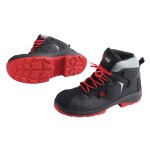 Chaussures semelles isolantes hautes