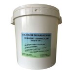 Chlorure de magnsium - dverglaant