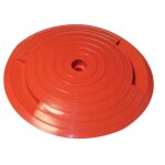 Clous de dlimitation rtrorflchissants