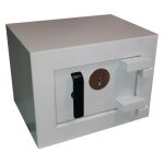 Coffre - fort blind certifi a2p