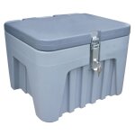 Coffre de rangement industriel 29 litres