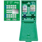 Coffret mural lave - ?il duo solution saline / neutre