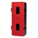 Coffret pour extincteur fermeture grenouill�res