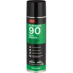 Colle en arosol 3m haute performance 90