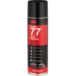 Colle en arosol 3m multi - usage 77
