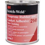 Colle noprne 0, 9 litre 3m