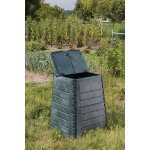 Composteur plastique