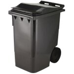 Conteneur poubelle couleurs tri s�lectif 120 - 240 - 360 l