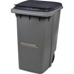 Conteneur avec prise ventrale de 90  340 l