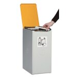 Conteneur sans couvercle 60 l