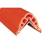 Cornires de protection alvolaires