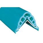 Cornires de protection alvolaires