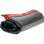 Couverture anti - feu lithium