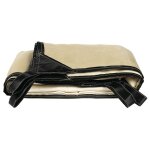 Couverture anti - feu lithium multicouches premium