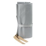 Couverture anti - feu lithium usage unique pour voiture