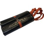 Couverture anti - feu lithium pour milieu industriel