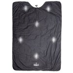 Couverture chauffante