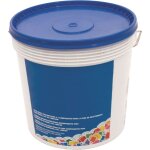 Dalles de sol embotables en pvc 100% recycl