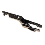 D�clencheur d'alarme incendie manuel standard