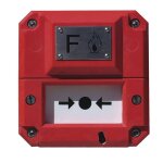 D�clencheur manuel atex