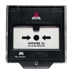 D�clencheur manuel ppms my keeper