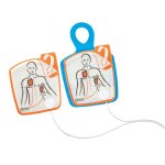 Dfibrillateur cardiaque powerheart g5 kit accessoires