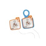 Dfibrillateur cardiaque powerheart g5 kit accessoires