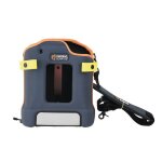Dfibrillateur cardiaque powerheart g5 kit accessoires
