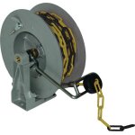Drouleur de chane eco 20 m