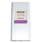 Dtecteur de gaz sonore et visuel