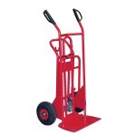 Diable 3 positions capacit 250 kg