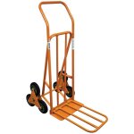 Diable pour escalier trois roues 80 � 100 kg