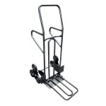 Diable polyvalent 2 bavettes capacit 250 kg