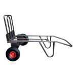 Diable polyvalent 2 bavettes capacit 250 kg