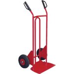 Diable avec tablier droit capacit 250 kg