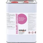Diluant solvant standard pour peinture