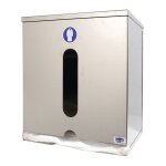 Distributeur pour blouses et combinaisons de protection