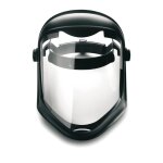 Ecran facial complet ergonomique anti - choc